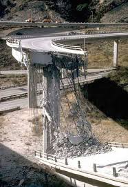 How To Use Your Rv To Survive Earthquakes And Other Natural Disasters Northridge Earthquake Natural Disasters Earthquake