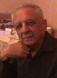 Joe Arthur “Tudy” Sanchez