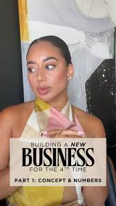 Welcome to my new business series where I take you behind the scenes of  building my new (4th) business to 50k/m in 6 months., When we think of  starting a business, we naturally think of things WE can ...