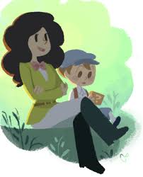 Gigidigi Professor Layton Professor Layton