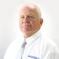 Our President and CEO