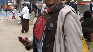 NPR's Brenda Box, An Excellent Editor, Wicked Wit And True Friend, Dies