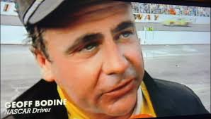 Geoff Bodine