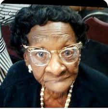 Hazel Simpson Obituary