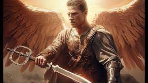Archangel Michael: The Strongest Angel (Biblical Stories Explained) -  YouTube