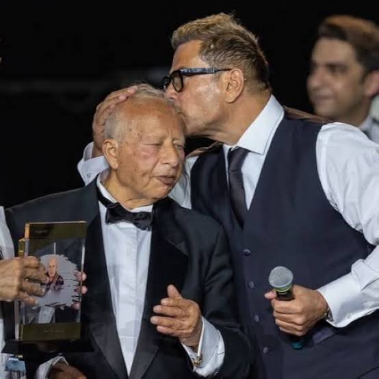 ماذا قال عمرو دياب بعد رحيل الموسيقار هاني شنودة؟ (تفاصيل) | المصري اليوم
