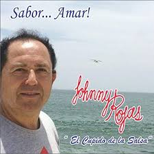 Play Sabor...Amar! by Johnny Rojas