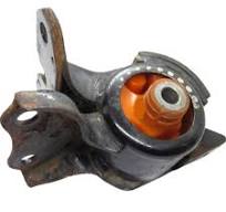 Buy Polyurethane engine mount left Mazda 6 2002-2008 ...