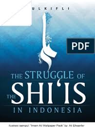 Check spelling or type a new query. Struggle Of Shi Is In Indonesia Zulkifli Shia Islam Sunni Islam