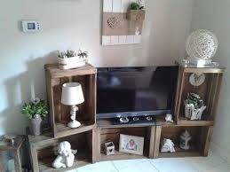 Hoy propongo una serie de fotos de las famosas cajas de frutas que hoy en dia se han ganado un puesto importante en las bodas, no. De 60 Ideas Con Cajas De Madera De Fruta Muebles Cajas Decoradas