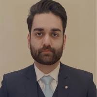 Muhammad Ahmed Rasool