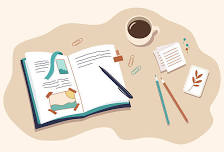 Book Journaling