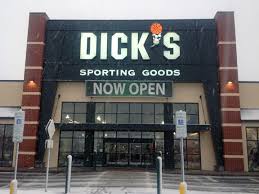 Find information about hours, locations, online information and users ratings and reviews. Dick S Sporting Goods Store In Sioux Falls Sd 1124
