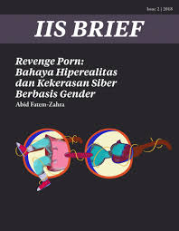 Revenge Porn: Bahaya Hiperealitas dan Kekerasan Siber Berbasis Gender –  Institute of International Studies UGM