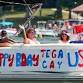 250th U.S. of Cay Boat Parade