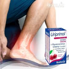 Acidi urik i larte ne gjak eshte nje... - Health Aid Albania | Facebook