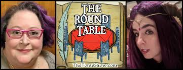 The DnD Round Table