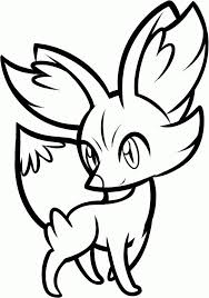 Dibujos Para Colorear De Pokemon Xy Pokemon Coloring Pages Pokemon Coloring Pokemon Drawings
