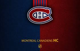 The pixel pot project by weirdie_inc: Wallpaper Wallpaper Sport Logo Nhl Hockey Montreal Canadiens Images For Desktop Section Sport Download