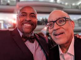 Usher's Temple C.M.E. Church in Fort Valley