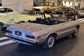 Image result for Grigio Indaco 1971 Alfa-Romeo