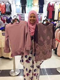 Assalamualaikum w.b.t 2 hari sahaja sehingga 70% diskaun. Atiehilmi Com Malaysian Lifestyle Blogger Pearl Harbour Fashion Lubuk Pakaian Muslimah Moden Dan Trendy