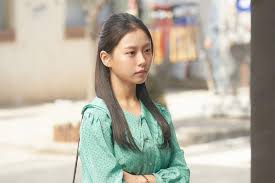 Go min shi / 고민시. Go Min Si Talks About Relating To Her Character In Upcoming Romance Drama With Lee Do Hyun Gossipchimp Trending K Drama Tv Gaming News