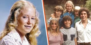 Jan Brady from 'The Brady Bunch' Cut Off Her Long Hair: At 65, She Is  Happily Married after Taking Relationship Advice from Her Mom