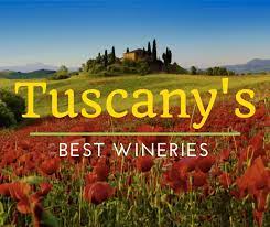 Read here about these popular wine roads around tuscany. The 7 Best Tuscan Wineries You Can T Miss Guidester