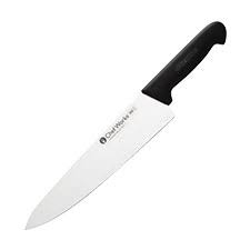 Couteaux Professionnels Nisbets Belgique