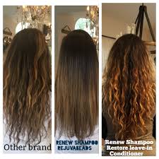 Straight Or Curly Hair It Does Not Matter You Will Love Your Results No More Frizz For This Lady Monat Healthy Hair Curl Hair Frizz Monat Hair Hair Beauty