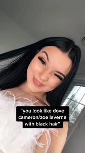 You Look Like Dove Cameron Zoe Laverne