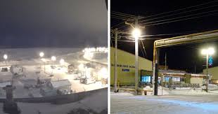 This was one of the highlights of our alaska trip. A Town In Alaska Lives In Complete Darkness Every Year For 65 Days Bored Panda
