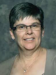 Obituary information for Janet Marie Krebs Robinson)