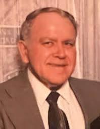 Charles "Jack" Blakeman Obituary