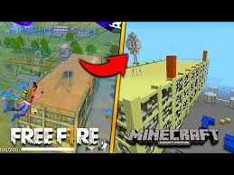 722 best fire free video clip downloads from the videezy community. El Mapa De Free Fire En Minecraft 2 Factory En Minecraft Gameplay Free Fire Elpinshieddy Youtube