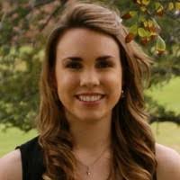 Kristen Potts's Instagram, Twitter & Facebook