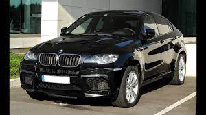 2011 Vs 2012 Bmw X6 Head2head Youtube