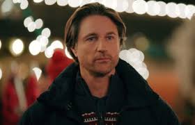 Martin Henderson