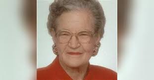 Lillie B Swanson Obituary