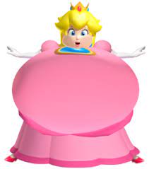 Peach and is one of the game's playable characters. Balloon Mario Fantendo Game Ideas More Fandom