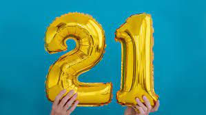 Here are 5 ways that you can make your daughter's 21st birthday (the big one) a huge hit 21st Birthday Gift Ideas Gifts For Boys Girls For Their 21st Birthday