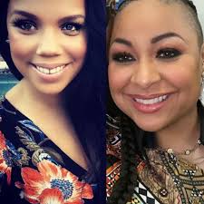 Kiely williams was born on july 9, 1986 in alexandria, virginia, usa as kiely alexis williams. Raven Symone Kiely Williams Bury Cheetah Girls Drama Raven Tells Kiely You Re Messy Thejasminebrand