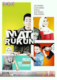 Merpati band judul lagu : Zoey Rahman Belajar Rukun Kahwin Dalam Drama Mat Rukun Sensasi Selebriti