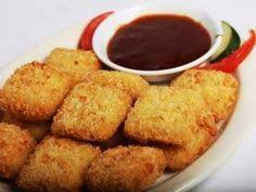 Panaskan minyak dan goreng nugget sampai matang. Nugget Tahu Kumpulan Panduan Cara Membuat Video Resep Nugget Tahu Sayuran Wortel Ayam Sayur Jamur Udang Bayam Keju Ncc Yang Pali Resep Tahu Masakan Indonesia