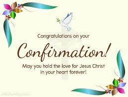 Instead, the card has just enough text to identify the requirement, and to remind everyone what the story is. Confirmation Wishes And Quotes Wishesmsg