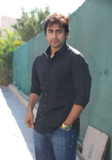 Abhishek Paul