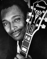 George Benson - Hollywood Star Walk - Los Angeles Times
