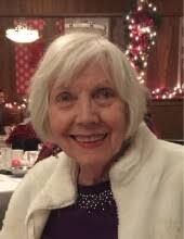 Joan T. Borucki Obituary April 4, 2023