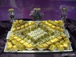 صور حلويات روعه تونسيه للافراح والمناسبات الراقيه تفتح النفس Breakfast Food Waffles